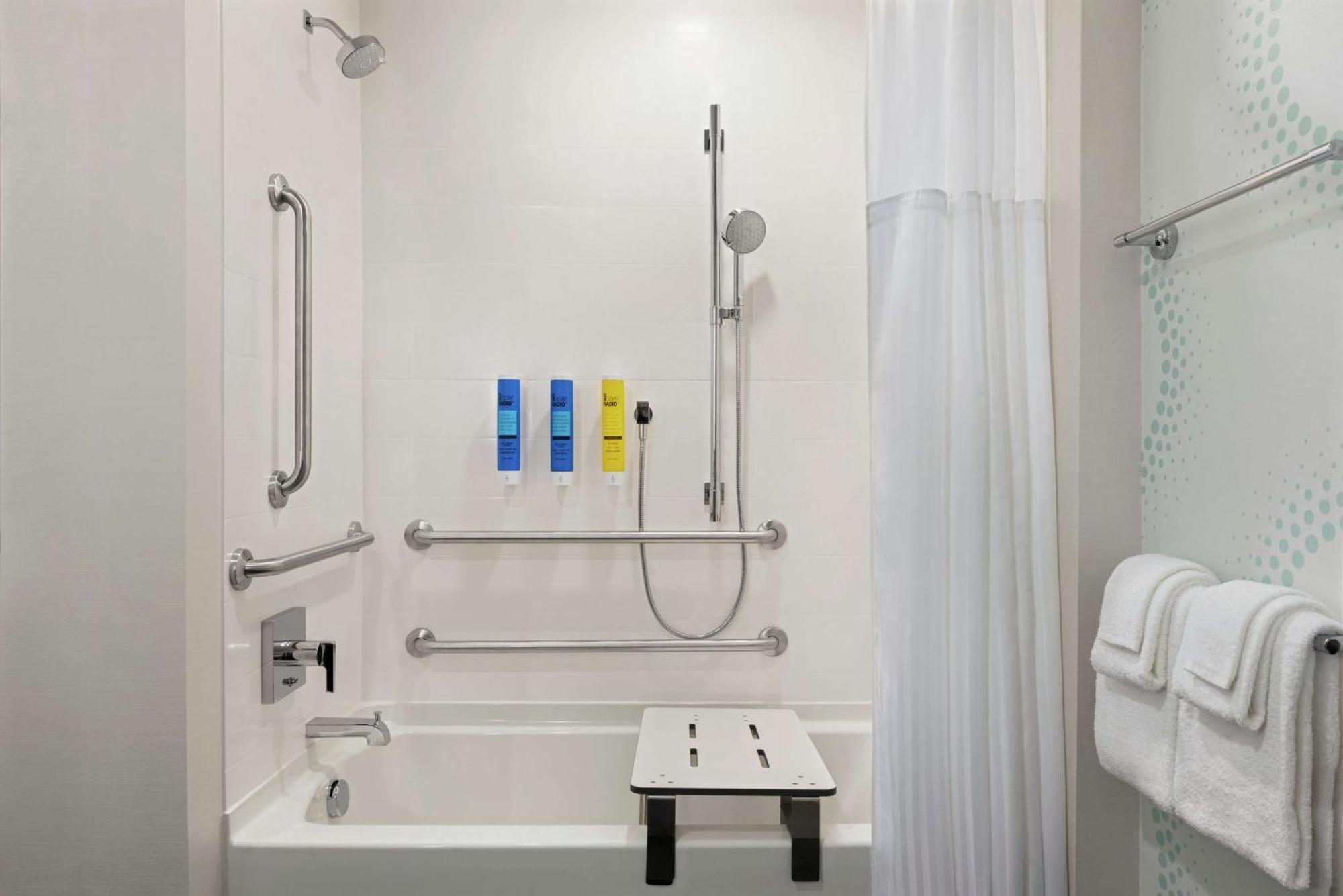 King Room - Mobility Access