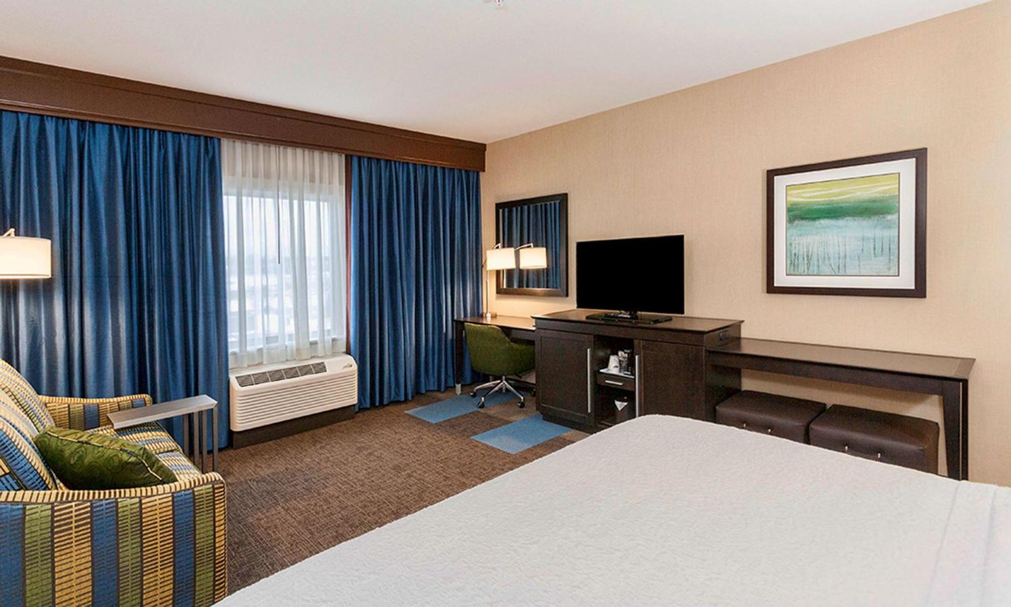 King Room Non-Smoking