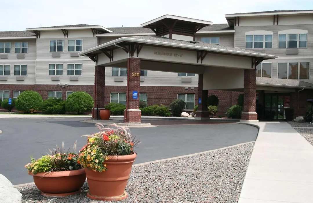 Hampton Inn Duluth-Canal Park-1