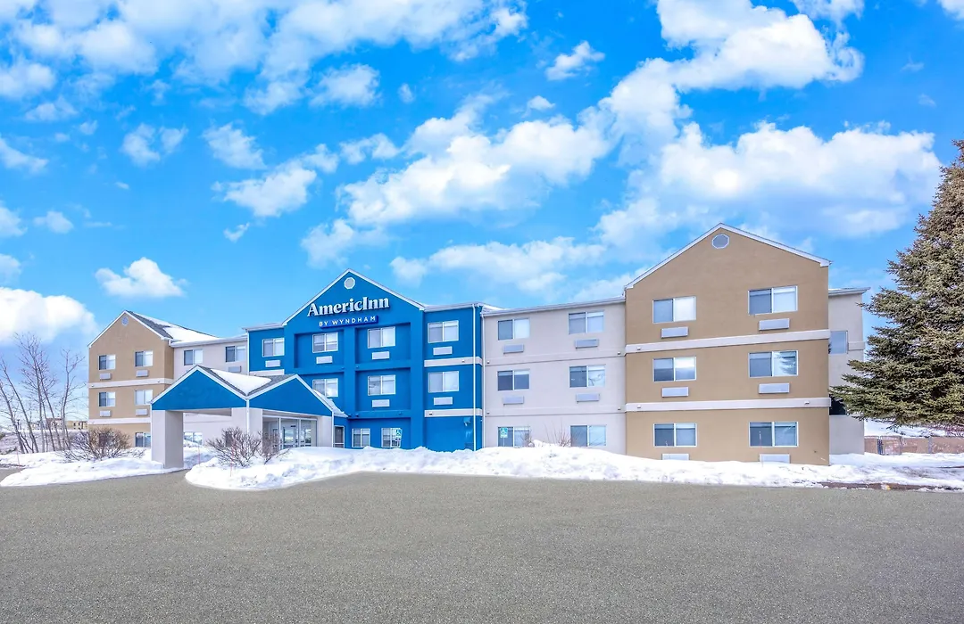 Americinn By Wyndham Duluth-1