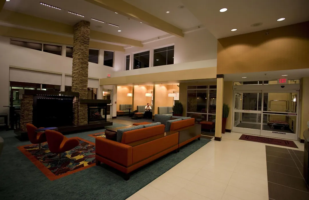 Residence Inn Duluth-1