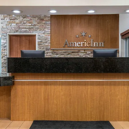 Americinn By Wyndham Duluth-3