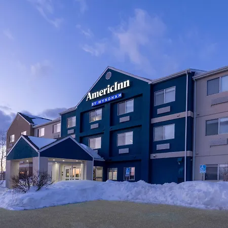 Americinn By Wyndham Duluth-2