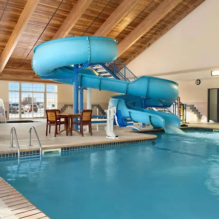 Country Inn & Suites By Radisson, Duluth North, Mn-2
