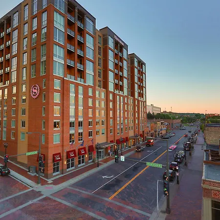 Sheraton Duluth Hotel-2