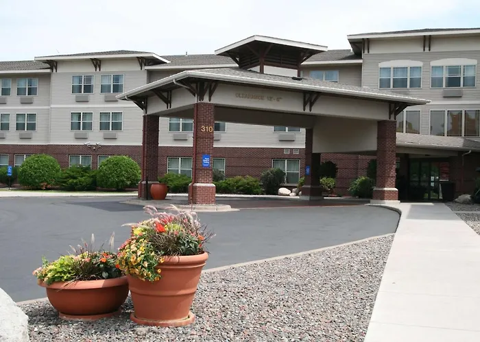 Hampton Inn Duluth-Canal Park