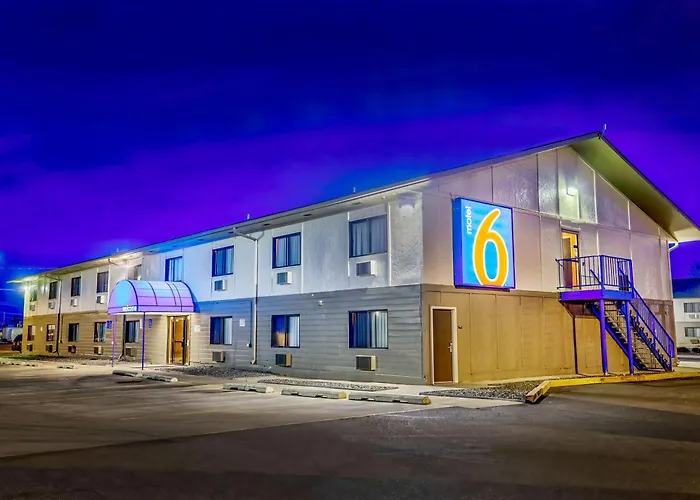 Motel 6-Duluth, Mn
