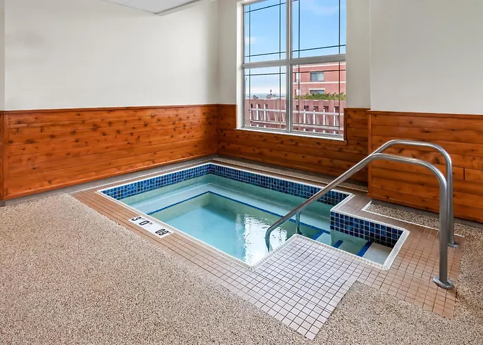 Hampton Inn Duluth-Canal Park