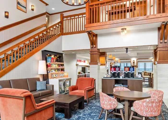Hampton Inn Duluth-Canal Park